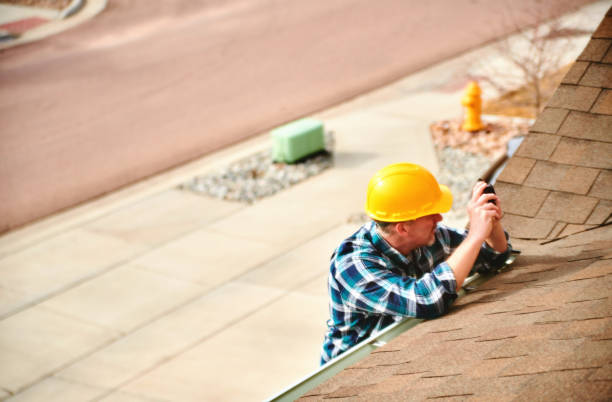 Best Roof Repair Services  in Powers Lake, WI