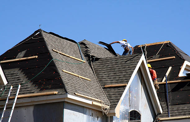 Best Commercial Roofing Services  in Powers Lake, WI