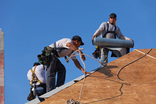 Best Best Roofing Contractors  in Powers Lake, WI