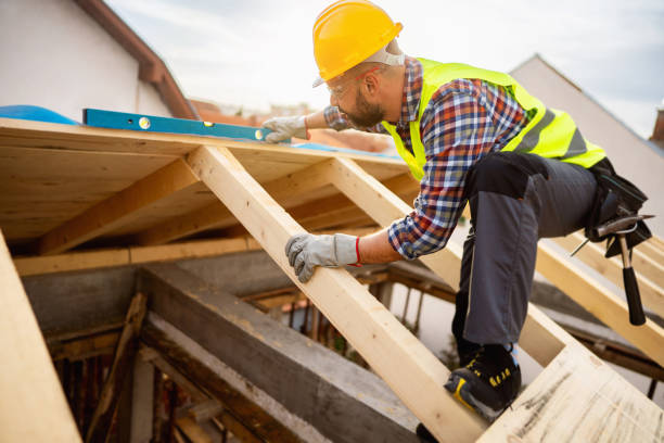 Best Commercial Roofing Services  in Powers Lake, WI