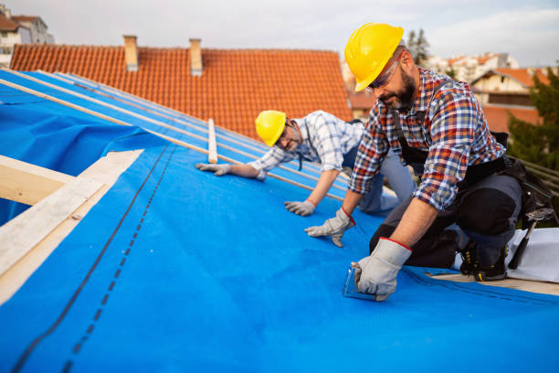 Best Roof Restoration Services  in Powers Lake, WI