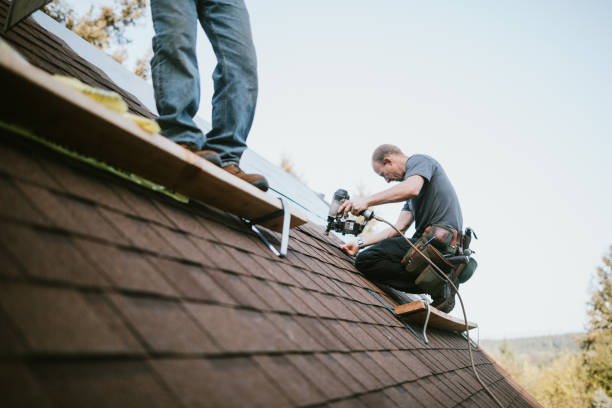 Quick and Trustworthy Emergency Roof Repair Services in Powers Lake, WI