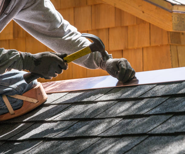 Best Roof Waterproofing Services  in Powers Lake, WI